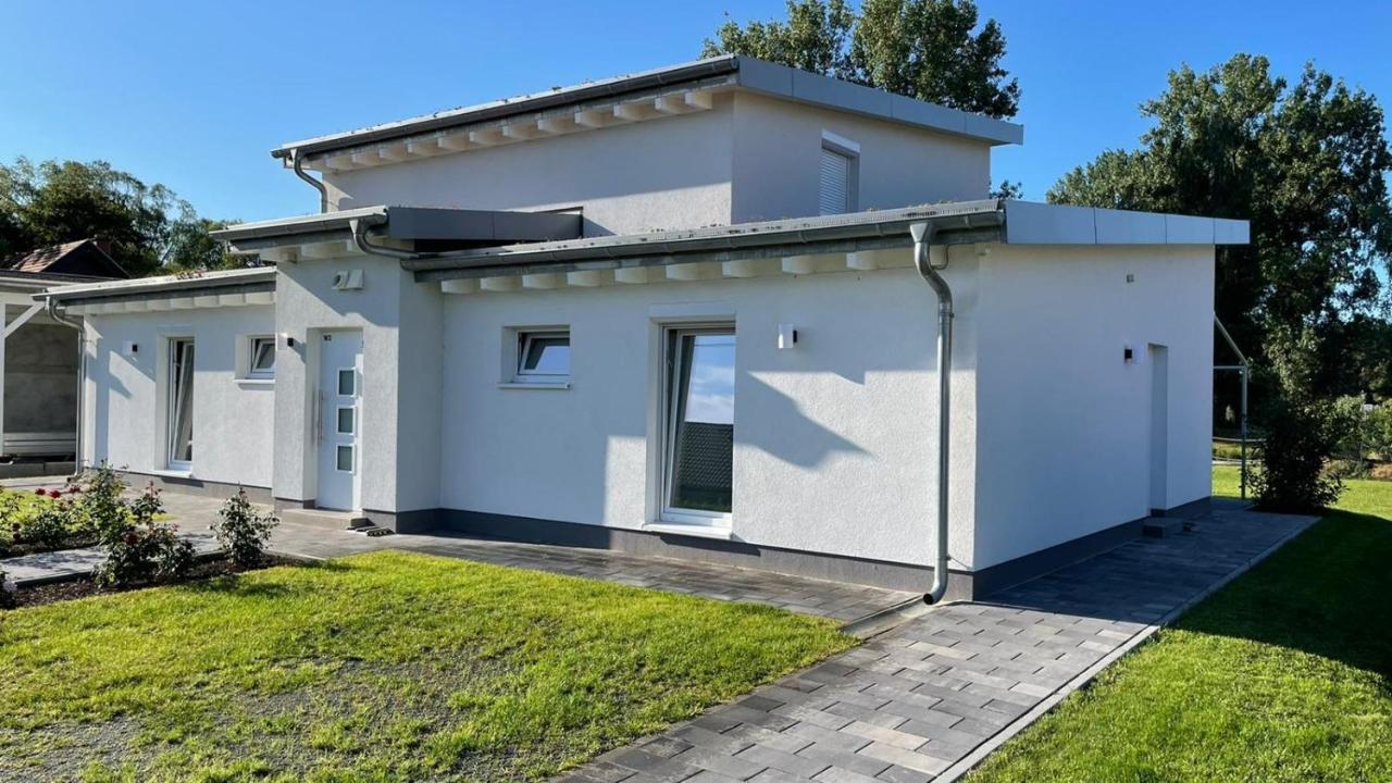 Spreeparadies-Semisch Markische Heide Εξωτερικό φωτογραφία